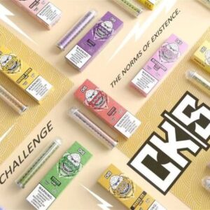 SPUMY X CKS 3500 Disposable