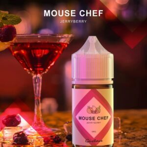 mouse chef