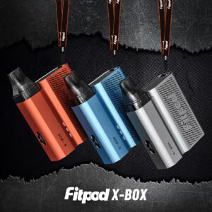 Fitpod X-BOX