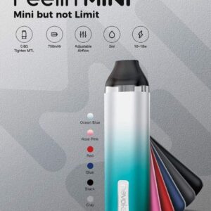 NEVOKS Feelin Mini Pod Kit