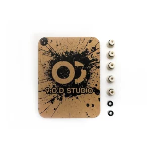 【PSY】9OD STUDIO Dotshell 進氣套件 for Dotmod AIO