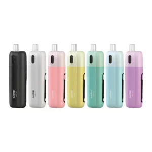 【PSY】Aspire Fluffi POD 1500mAh 酪梨寶寶 小煙助油主機