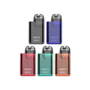 【PSY】Aspire Minican Plus 套裝主機