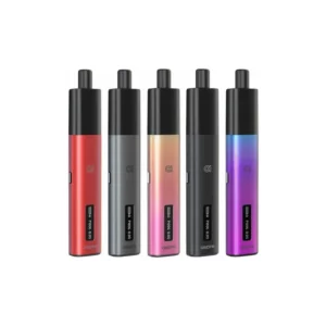 Aspire VILTER S 666 二代 套裝主機