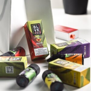 ALOE BLVK 蘆薈 獨角獸