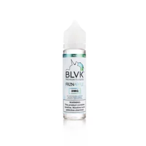 【PSY】BLVK UNICORN FRZN 60ml (3)