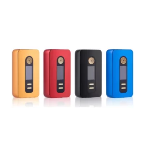 【PSY】DOTMOD Petri 佩特里 DotBox 220w