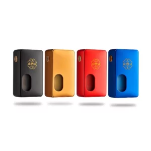 【PSY】DOTMOD Petri 佩特里 DotSquonk 100w