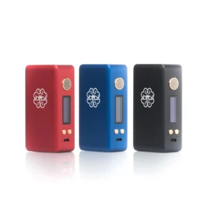 【PSY】DOTMOD Petri 佩特里 Dotbox 75W