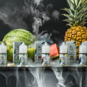 Salt Plus BLVK 30NS 30ML