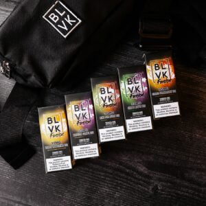 【PSY】美國正品 BLVK UNICORN SALT 獨角獸 FUSION 混合水果 30ml (35)