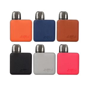 DotMod NANO 主機套裝