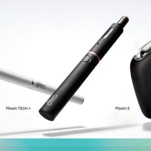 Ploom Tech Ploom x