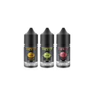 【PSY】FOG 迷霧 30ml (0)