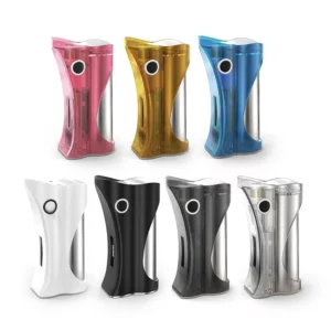 【PSY】Hera Box 60w By Ambition Mods And R. S. S. Mods