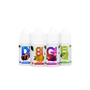 【PSY】馬來西亞正品 LHVAPEMY 麥根沙士 葡萄蘋果 30ml (0)(35)