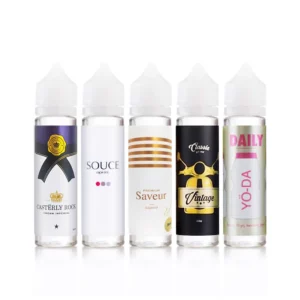 【PSY】馬來正品 MNFKV 機車油 檸檬氣泡酒 Monofuku 60ml 大煙丁油 e-juice (0)(3)