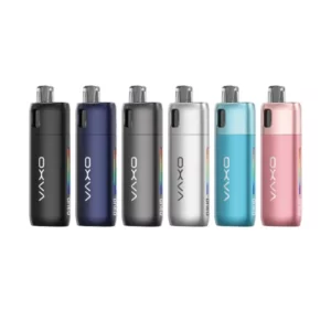【PSY】Oxva Xlim ONEO 40w kit