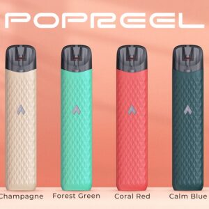 Uwell Popreel N1 Pod Kit