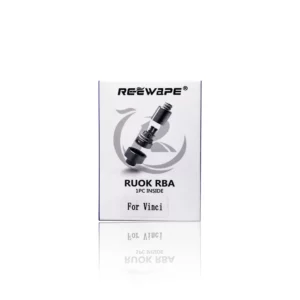 【PSY】REEWAPE RUOK RBA For Vinci