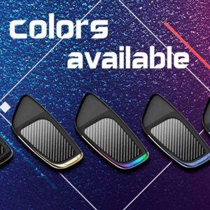 Rincoe Ceto Pod System starter kit