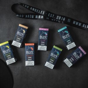 【PSY】美國正品 BLVK UNICORN SALT 獨角獸 30ml (35)