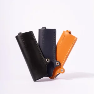 【PSY】SUNDIAL 日晷 小煙通用皮套