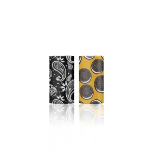 【PSY】SUNDIAL 日晷 18350/18650 電池皮