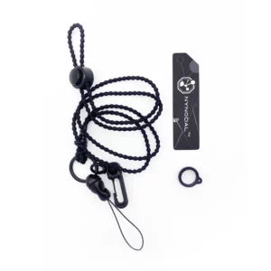 【PSY】SUNDIAL 日晷 x INCODER 掛繩