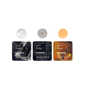 【PSY】SUNDIAL 日晷 按鍵 for Dotmod AIO