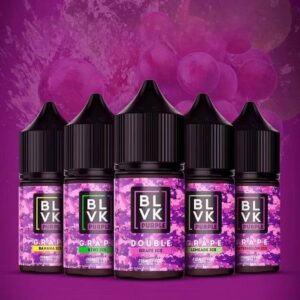 【PSY】BLVK UNICORN SALT 獨角獸 PURPLE 葡萄混合系列 30ml (35)