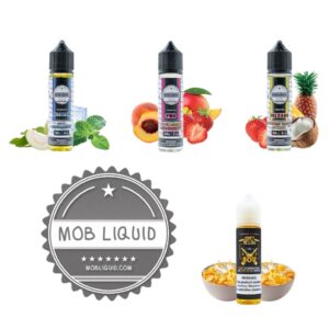 MOB LIQUID