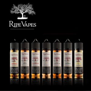 RIPE VAPES