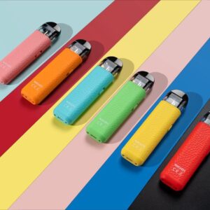 Aspire Minican 4 Pod Kit