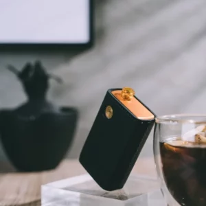 【PSY】Sundial 日晷 DotMod AIO V2 專用手工皮套