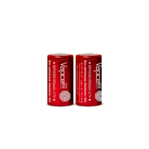 【PSY】Vapcell 紅皮 INR18350 850mah 10A