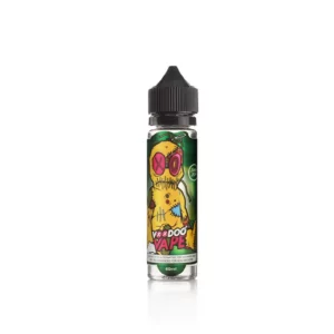 E-liquid Voodoo vaper