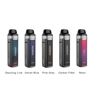 Voopoo Vinci 2 50W