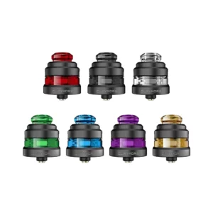 【PSY】Yachtvape Claymore 克雷默 RDA