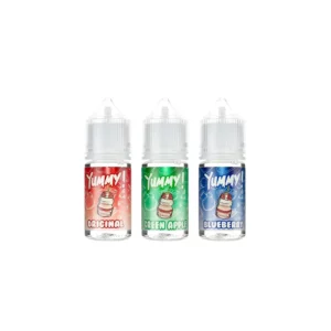 【PSY】馬來西亞正品 Yummy 多多系列 芒果多多 30ml (30)