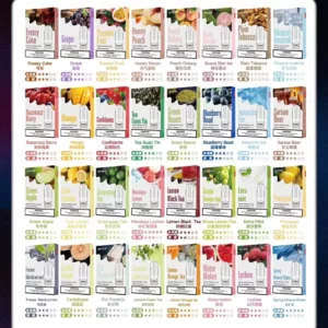 【PSY】原廠正品 SP2S 思博瑞 悅克煙彈 通用RELX一代主機