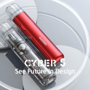 Aspire Cyber S 賽博 S 700mAh