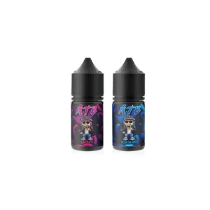 【PSY】 ATB 阿土伯 30ml (35)