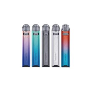 Uwell Caliburn A3S 咖哩棒 助油主機
