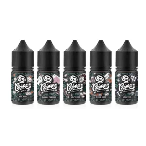 【PSY】CASINO 賭城 30ml (30)