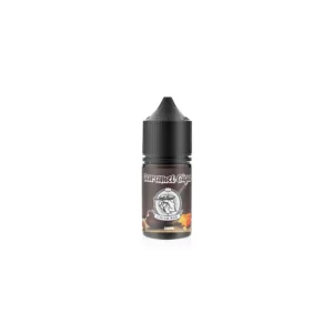 【PSY】馬來西亞正品 Creamy Peanut Butter 花生醬 香草堅果 30ml (0)