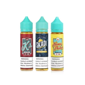 【PSY】ELYSIAN LABS 60ml (3)