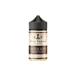 【PSY】Five Pawns 五子棋 60ml (3) (6)
