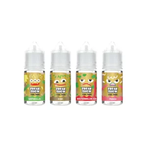 【PSY】 Freakshow 怪物秀 30ml (30)