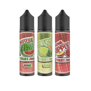 【PSY】Fruit Juice 60ml (0)